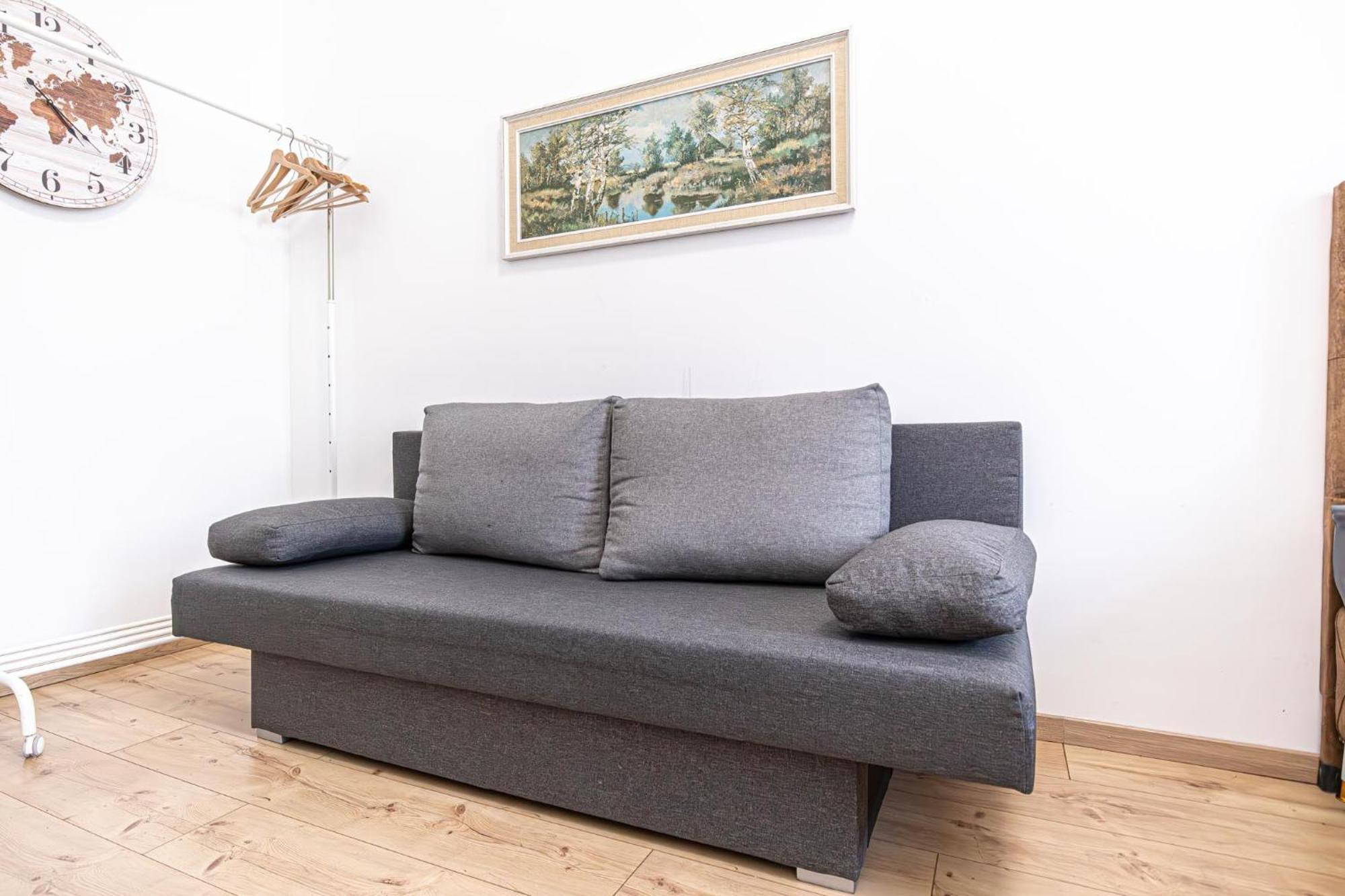 6 Min To Amusement Park - Economy Rooms In Shared Apartment ウィーン エクステリア 写真